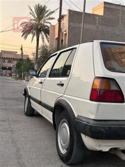 فولكسفاغن جولف